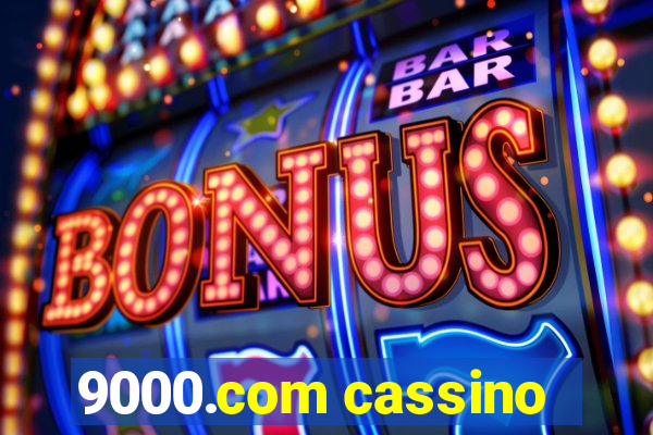 9000.com cassino
